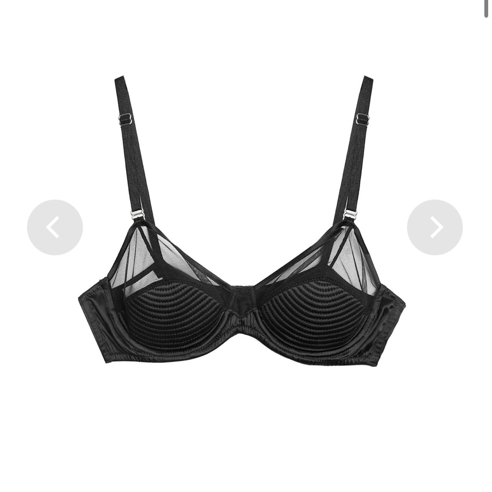 NWT | FLEUR DU MAL BRA ✨FREE SHIPPING✨